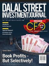 Dalal Street Investment Journal - August 31, 2020 August 31, 2020